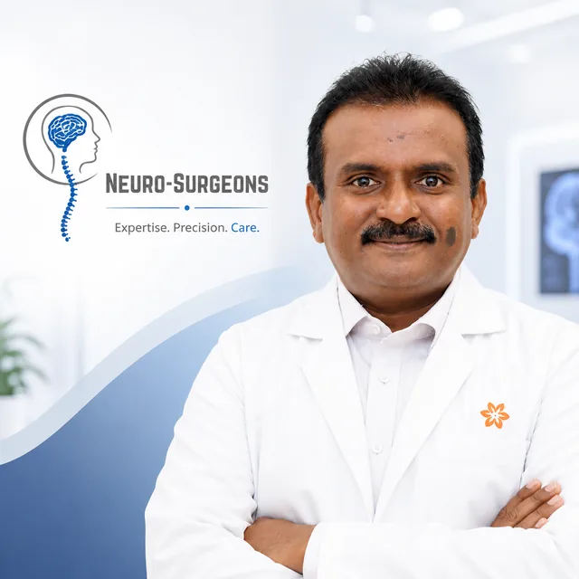 Neuro-Surgeons