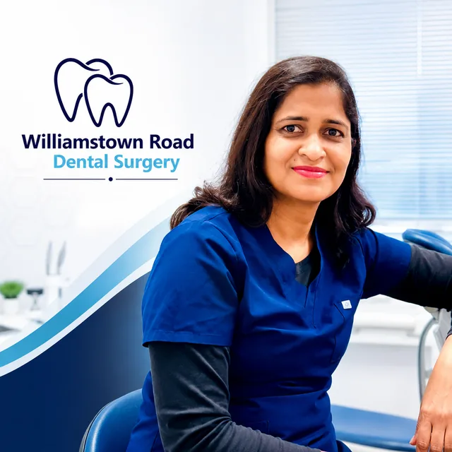 Williamstown Road Dental Surgery