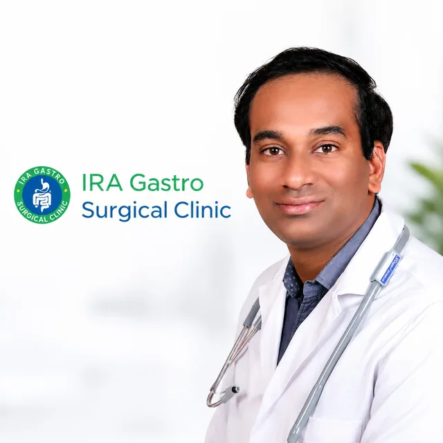 IRA Gastro Surgical Clinic