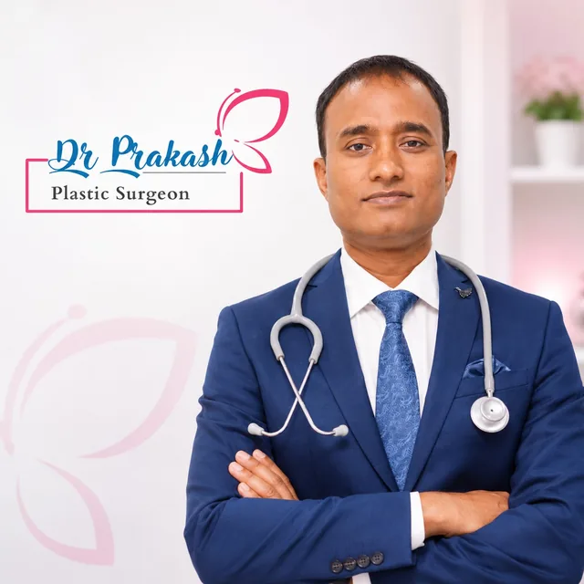 Dr Prakash Plastic Surgeon
