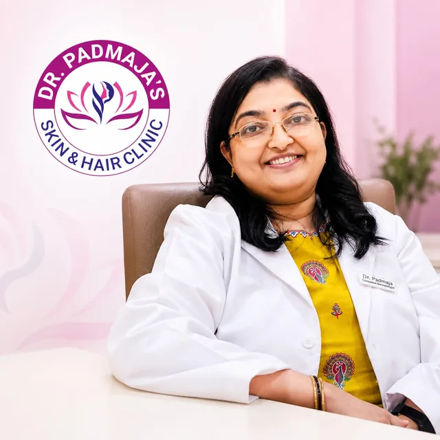 Dr Padmaja Skin & Hair Clinic