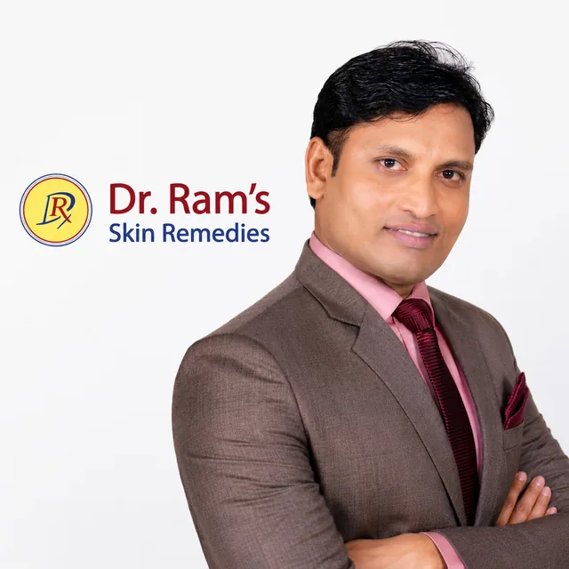 Dr Ram Skin Remedies