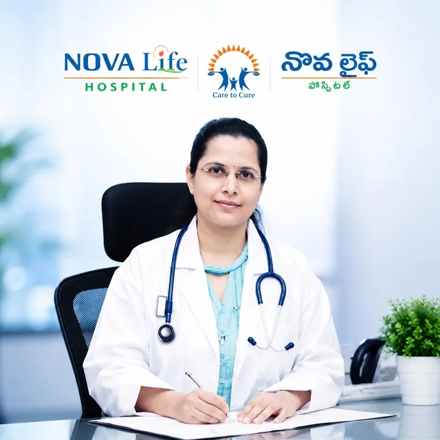 Nova Life Hospital