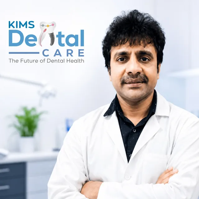 KIMS Dental Care