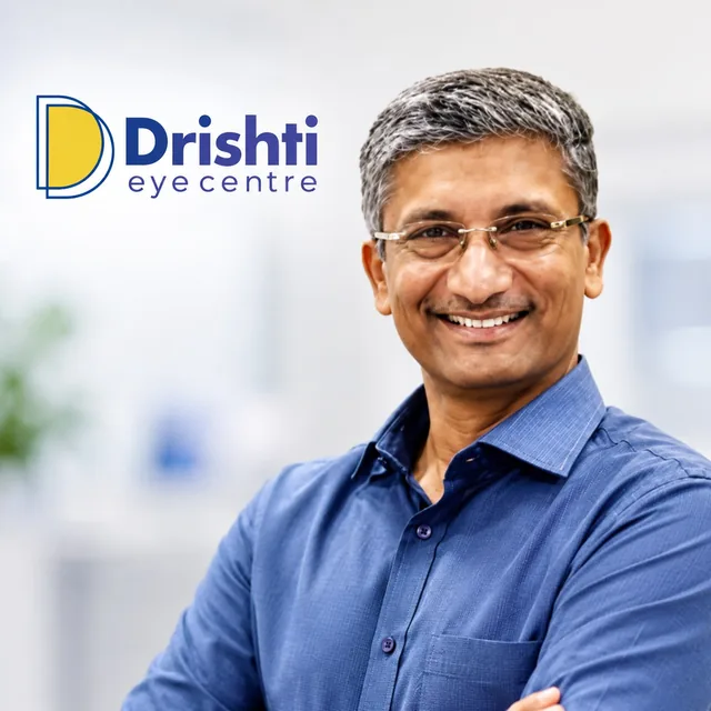 Drishti Eye Centre